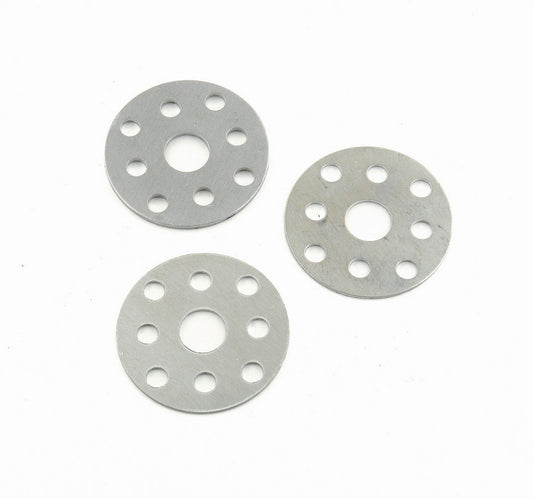 Mr. Gasket  Water Pump Pulley Shims   MRG6129