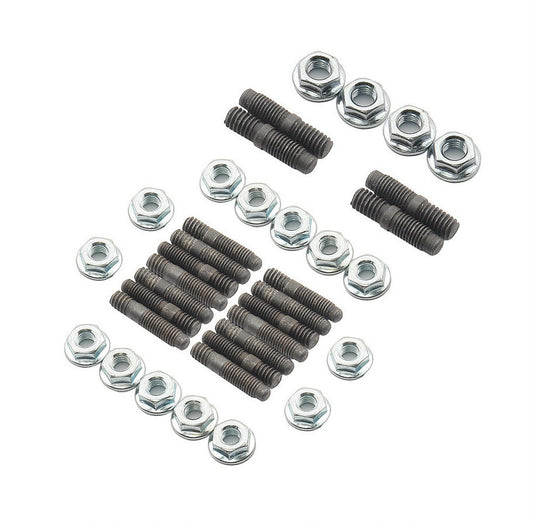 Mr. Gasket Sbc Oil Pan Stud Kit MPN MRG6315 For Chevy, GM, Oldsmobile V6