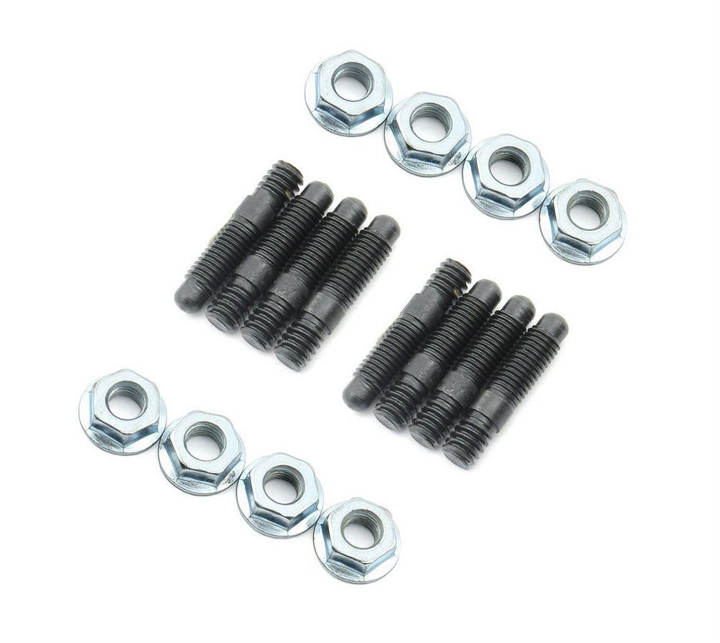 Mr. Gasket ULTRA V/C STUD KIT(STEEL MPN MRG6324
