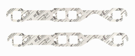 Mr. Gasket  Sb Chevy Exhaust Gaskets   MRG6452