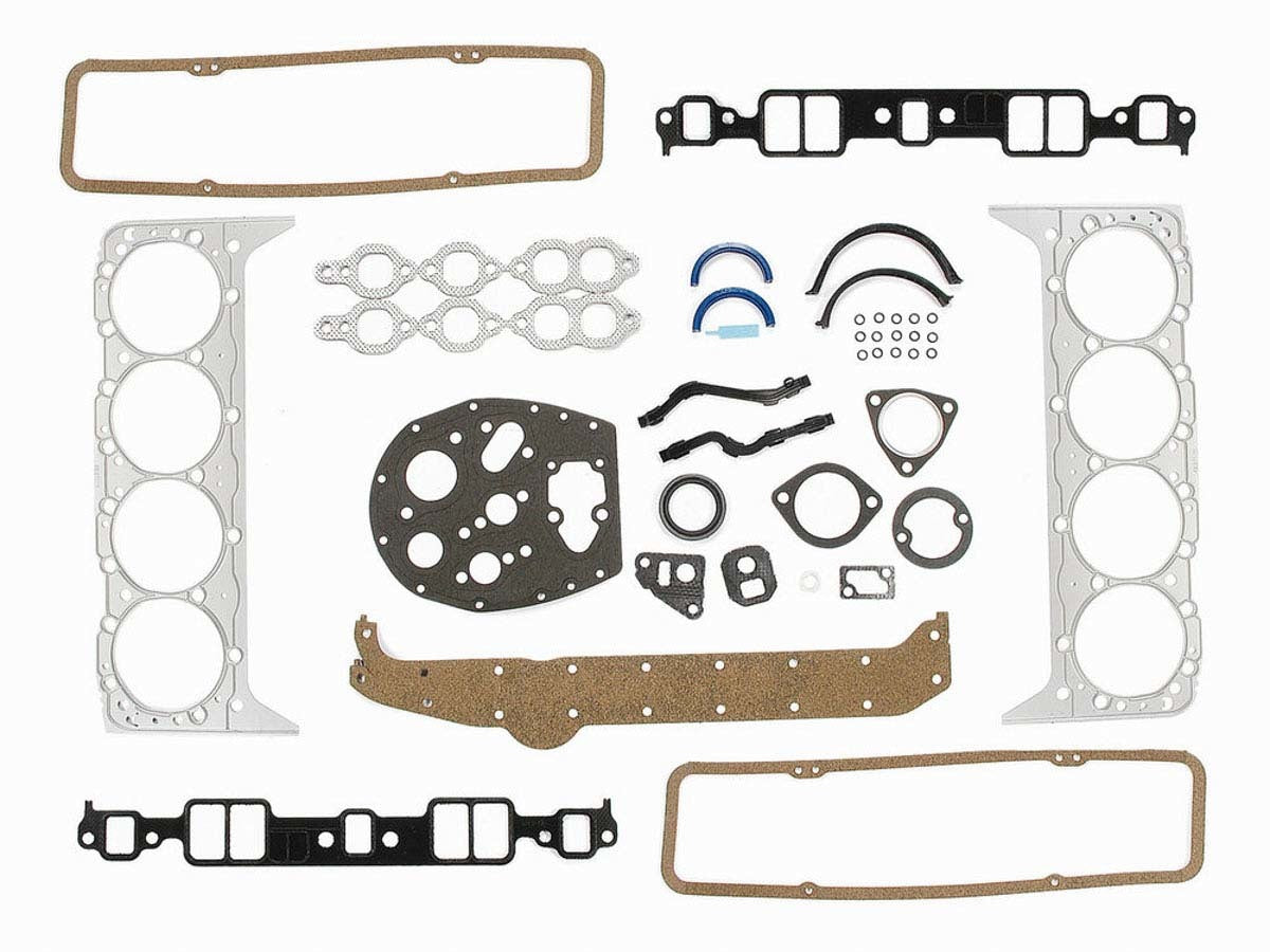 Mr. Gasket  SBC Overhaul Gasket Set 59-74  MRG7104