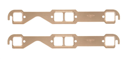 Mr. Gasket Copper Exh Gasket-Chev S MPN MRG7151 For Chevy