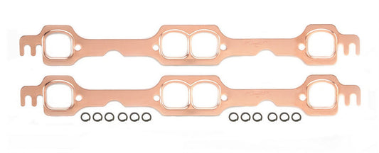 Mr. Gasket Copperseal Exh Gasket Chevy 350 LT1 MPN MRG7154 For GM 1992-97