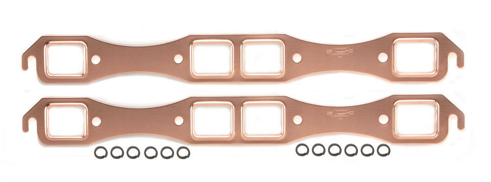 Mr. Gasket Copperseal Exh Gasket BB Mopar MPN MRG7167 For Mopar B / RB-Series