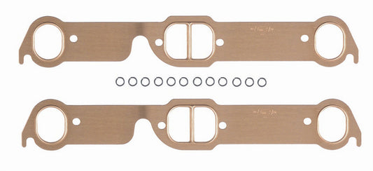 Mr. Gasket Copperseal Exh Gasket Pontiac MPN MRG7171 For Pontiac