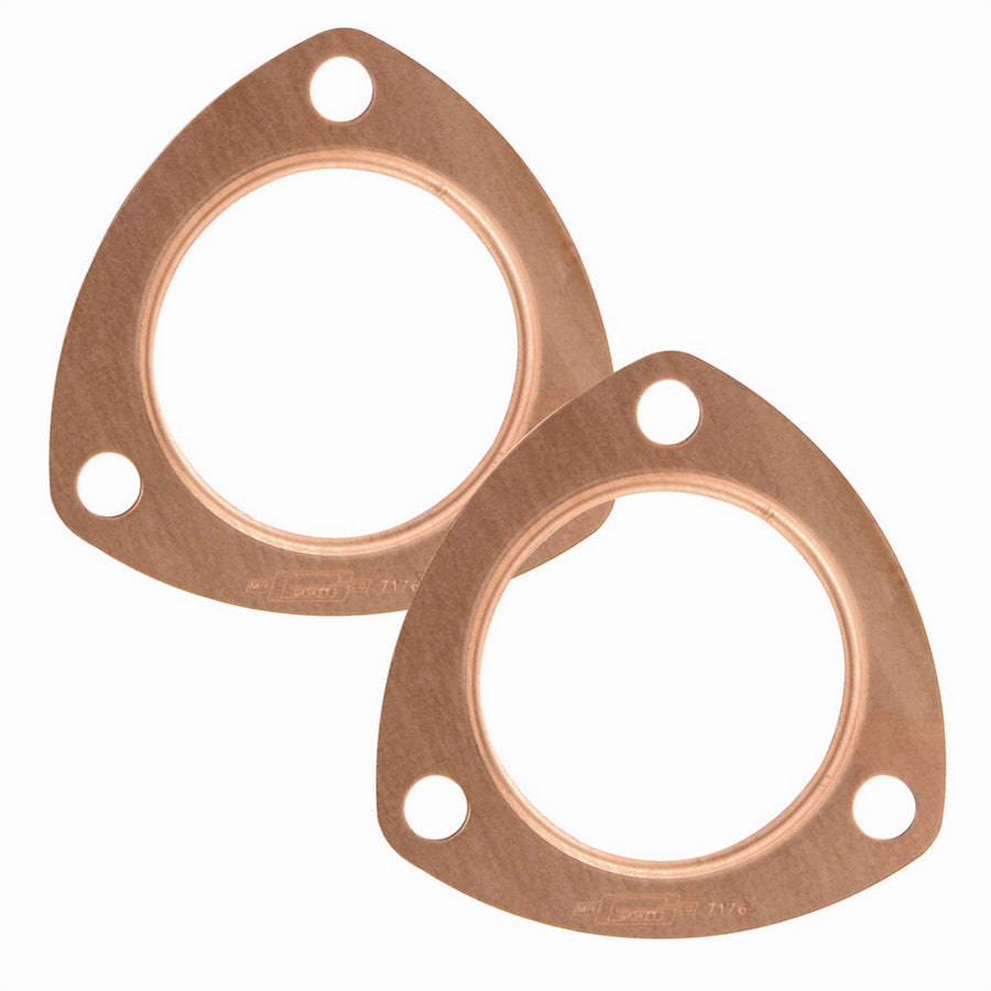 Mr. Gasket Copperseal Collector Gasket 2.5in x 3-5/16in MPN MRG7176C