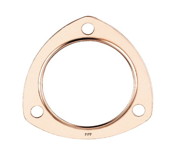 Mr. Gasket Copper Collector Gasket 3in MPN MRG7177