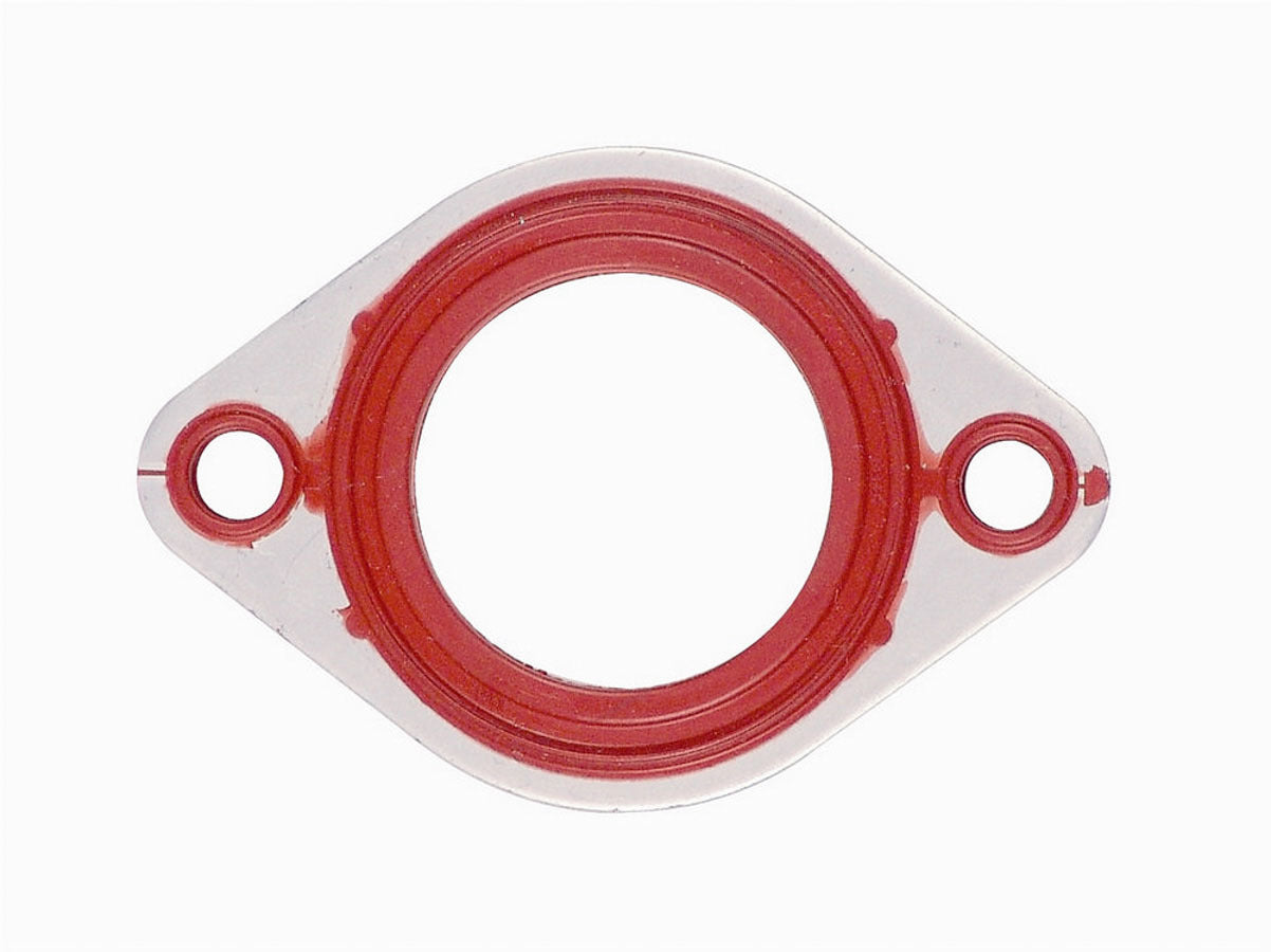 Mr. Gasket Water Outlet Gasket SBC 1955-88 MPN MRG738G For Chevy