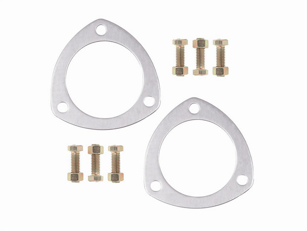 Mr. Gasket Alum SBF Collectr Gasket 2.50in Dia. MPN MRG7420G