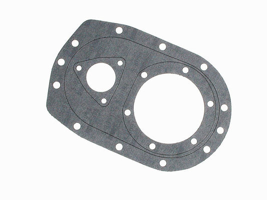 Mr. Gasket  Supercharger Front Cover   MRG770G