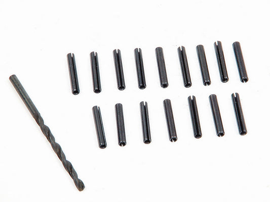 Mr. Gasket Rocker Arm Stud Pinning Kit MPN MRG806G For Universal use