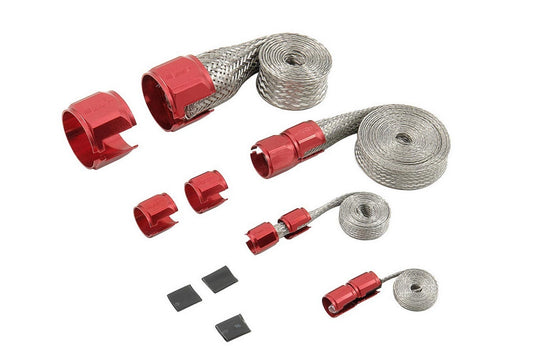 Mr. Gasket BRAIDED HOSE SLEEVING KI MPN MRG8090