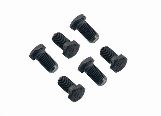 Mr. Gasket Flywheel Bolts MPN MRG914 For Pontiac, AMC