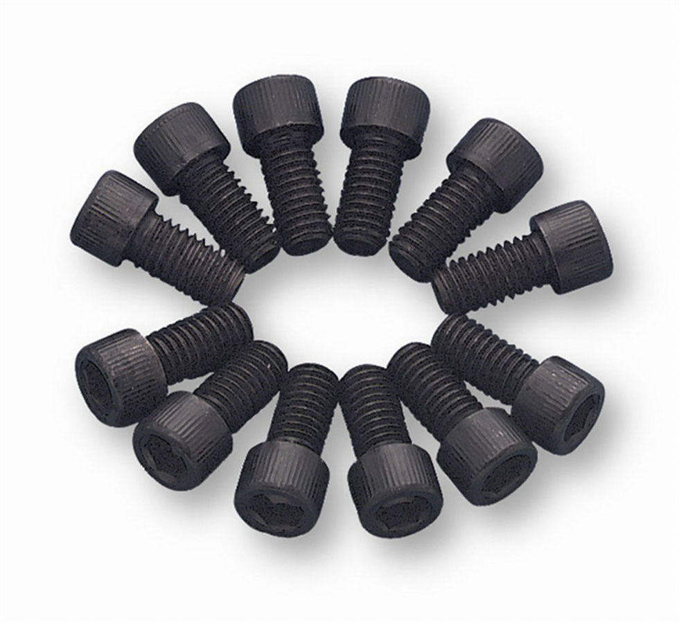 Mr. Gasket Header Bolts MPN MRG916 For GM, AMC, Mopar B / RB-Series