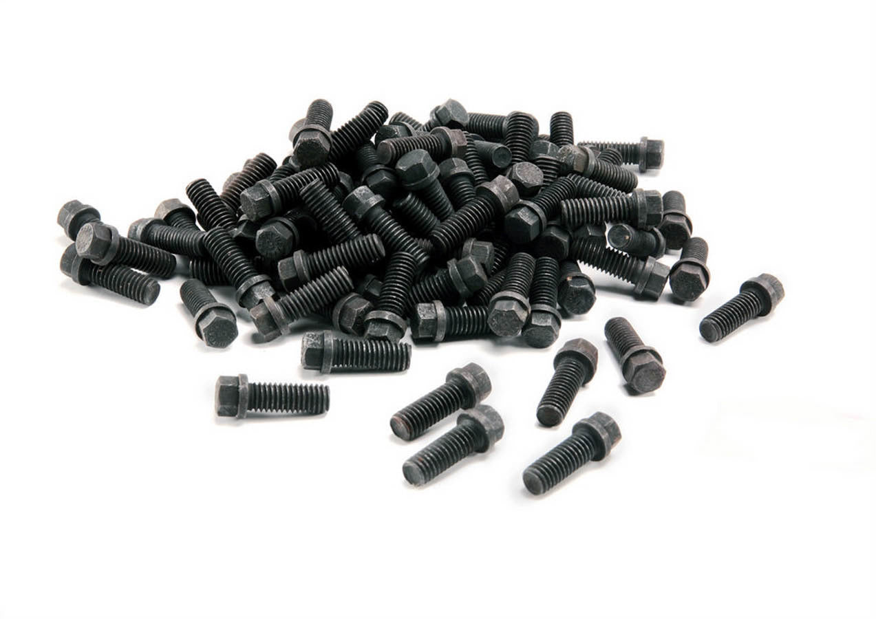 Mr. Gasket Bulk Header Bolts (100) Pieces MPN MRG917A