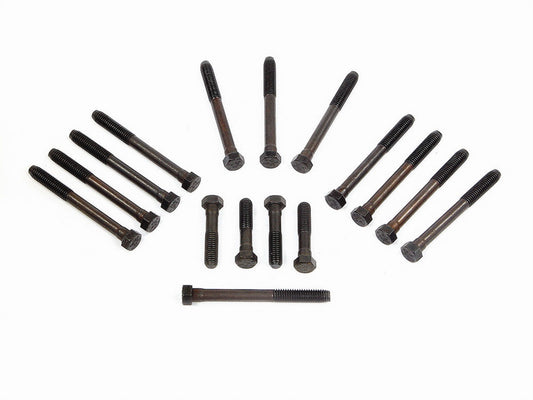 Mr. Gasket BBC Head Bolts (1 Head) MPN MRG941G For Chevy