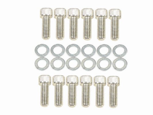Mr. Gasket  Sb Chevy Intake Bolts   MRG956G