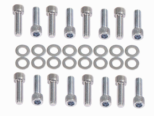 Mr. Gasket Bb Chevy Intake Bolts MPN MRG957G For Chevy