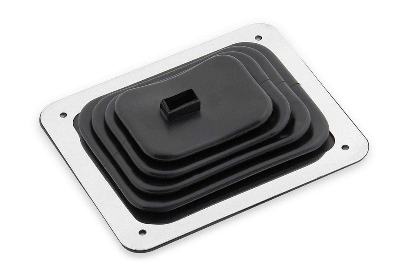 Mr. Gasket Shifter Boot Small MPN MRG9648 For Universal use