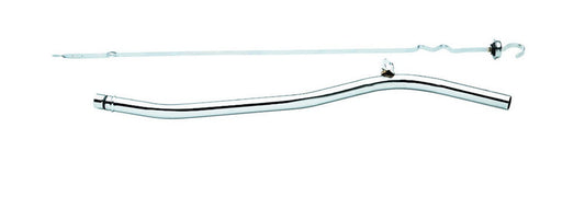 Mr. Gasket Auto Trans Dipstick Alum MPN MRG9690 Powerglide