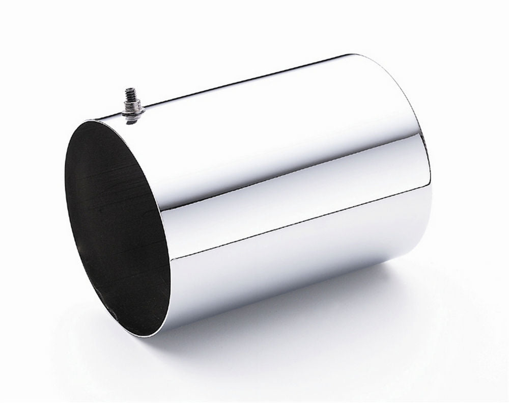 Mr. Gasket  Chrome Oil Filter Cover   MRG9759