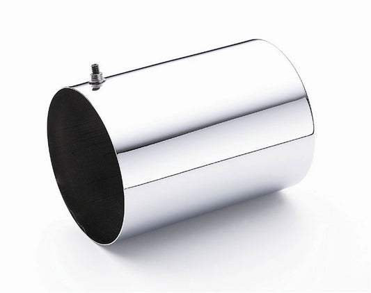 Mr. Gasket  Chrome Oil Filter Cover   MRG9759