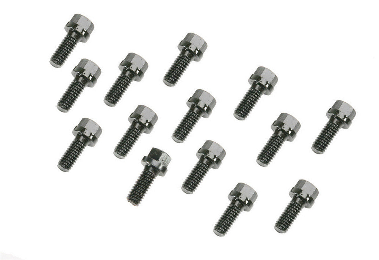 Mr. Gasket Header Bolt Kit MPN MRG976 For Mopar