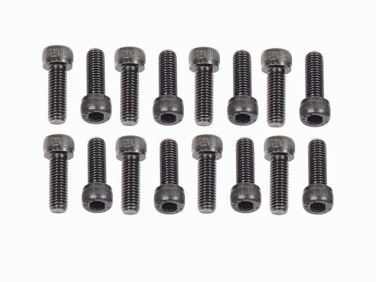 Mr. Gasket Metric Exhaust Header & Manifold Bolts MPN MRG978G For Ford, GM, Mopar LS-Series, Gen III