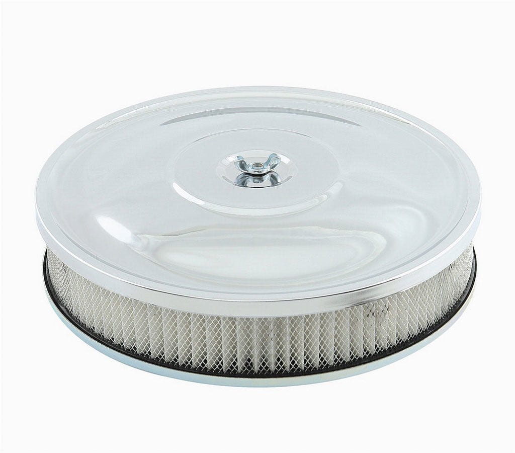Mr. Gasket  10in. Custom Air Cleaner   MRG9798