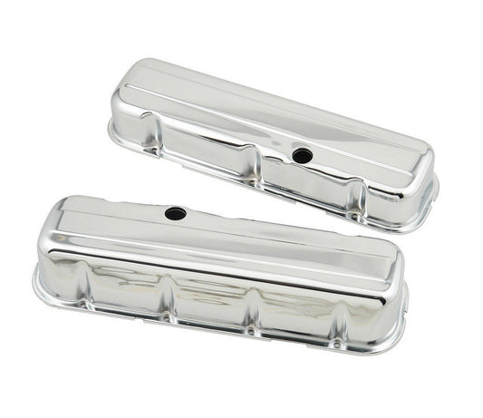 Mr. Gasket  Bb Chevy Tall Valve Covr   MRG9802