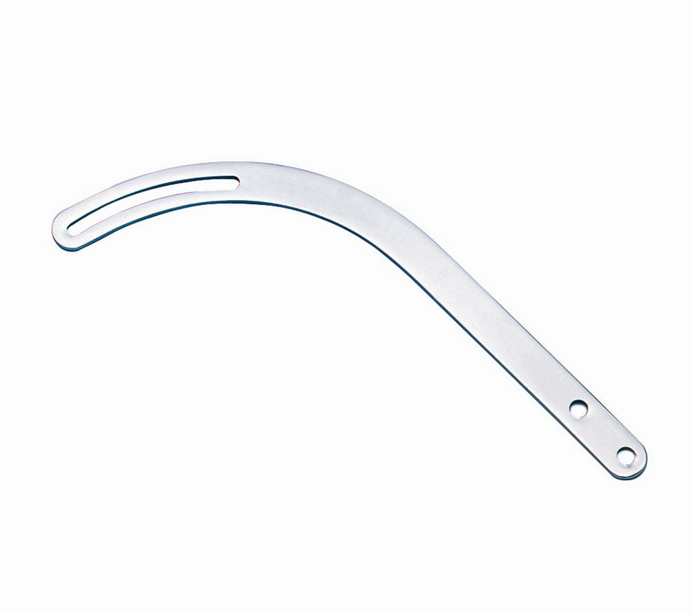 Mr. Gasket  Chrome Alt/Generator Arm   MRG9851