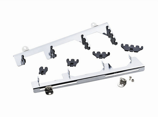 Mr. Gasket  Chrome Wire Divider Set   MRG9870