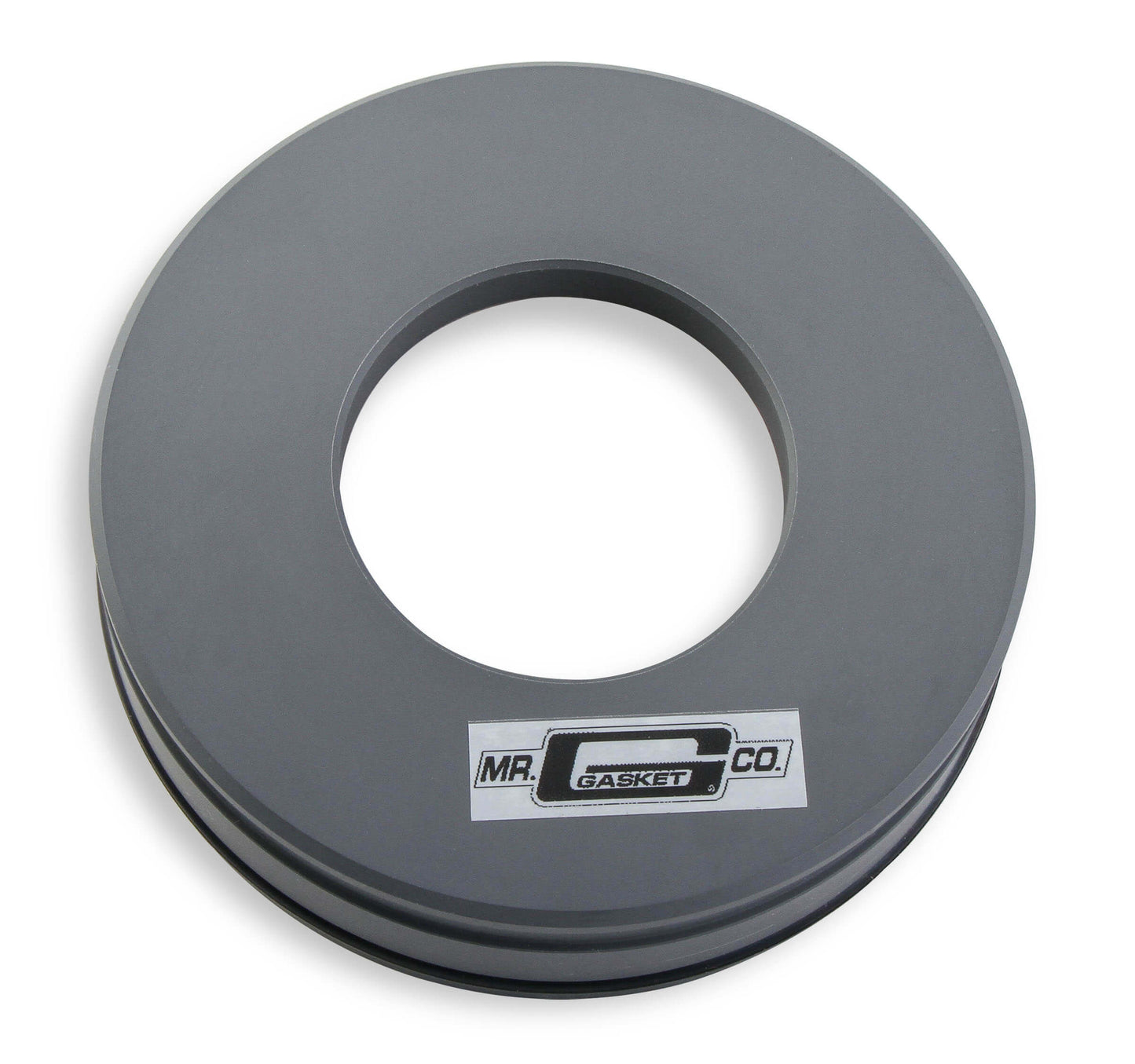 Mr. Gasket Alignment Tool - GM LS Rear Block Cover MPN MRGLSRC1 For GM LS-Series