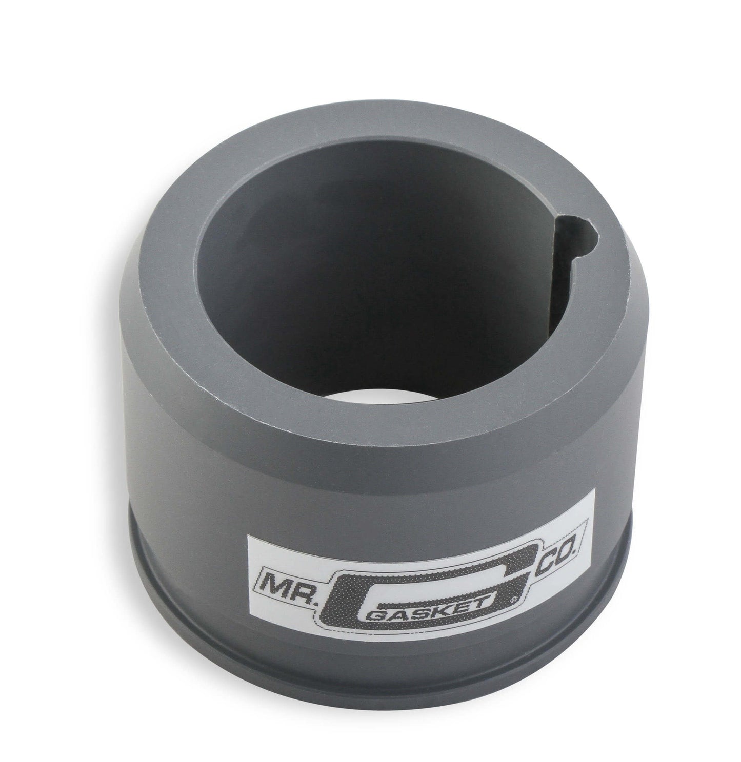 Mr. Gasket Alignment Tool - GM LS Timing Cover w/Seal MPN MRGLSTC2 For GM LS-Series
