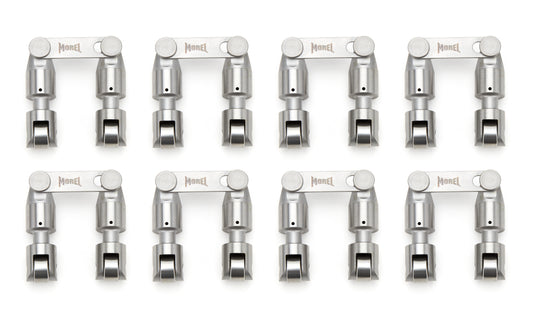 Morel Lifters SBF Mech Roller Lifter Set MPN MRL4713 For Ford