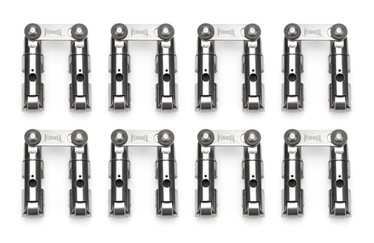 Morel Lifters SBC Mech Roller Lifter Set MPN MRL4843 For Chevy