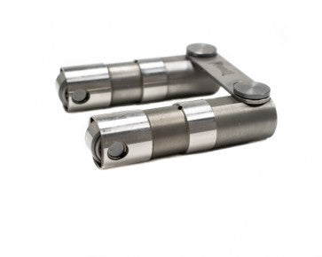 Morel Lifters LS Hyd Roller Lifter Set Tie-Bar Design MPN MRL5290 For GM LS-Series