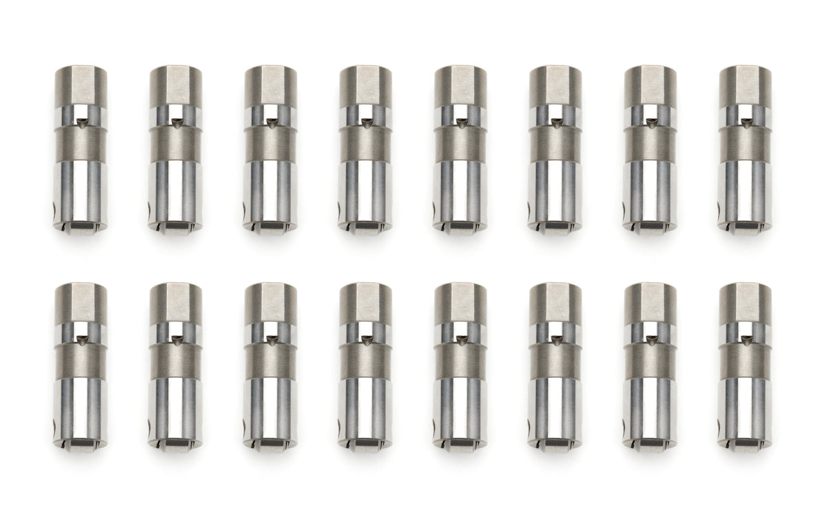 Morel Lifters LS OE Style Hyd Roller Lifter Set MPN MRL7717 For GM LS-Series