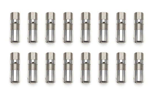 Morel Lifters LS OE Style Hyd Roller Lifter Set MPN MRL7717 For GM LS-Series