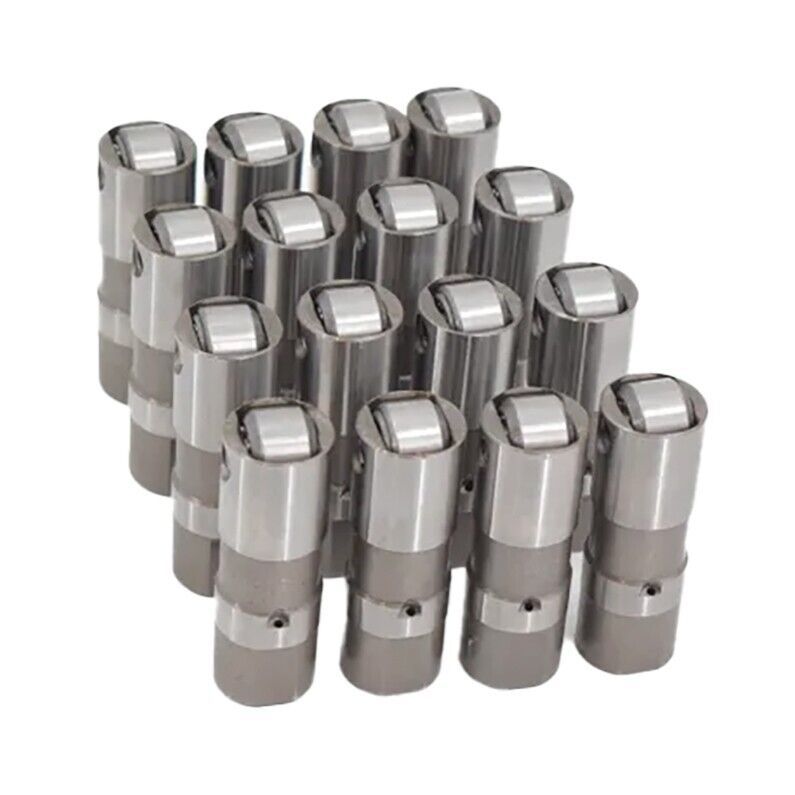 Morel Lifters GM LS Short Travel Hydr. Roller Lifter Set MPN MRL7790 For GM LS-Series