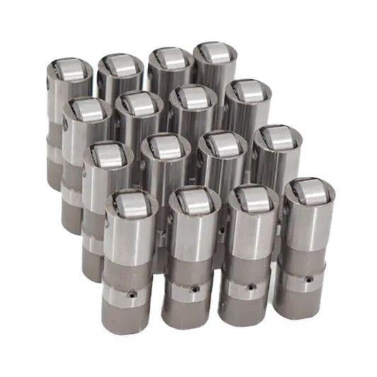 Morel Lifters GM LS Short Travel Hydr. Roller Lifter Set MPN MRL7790 For GM LS-Series