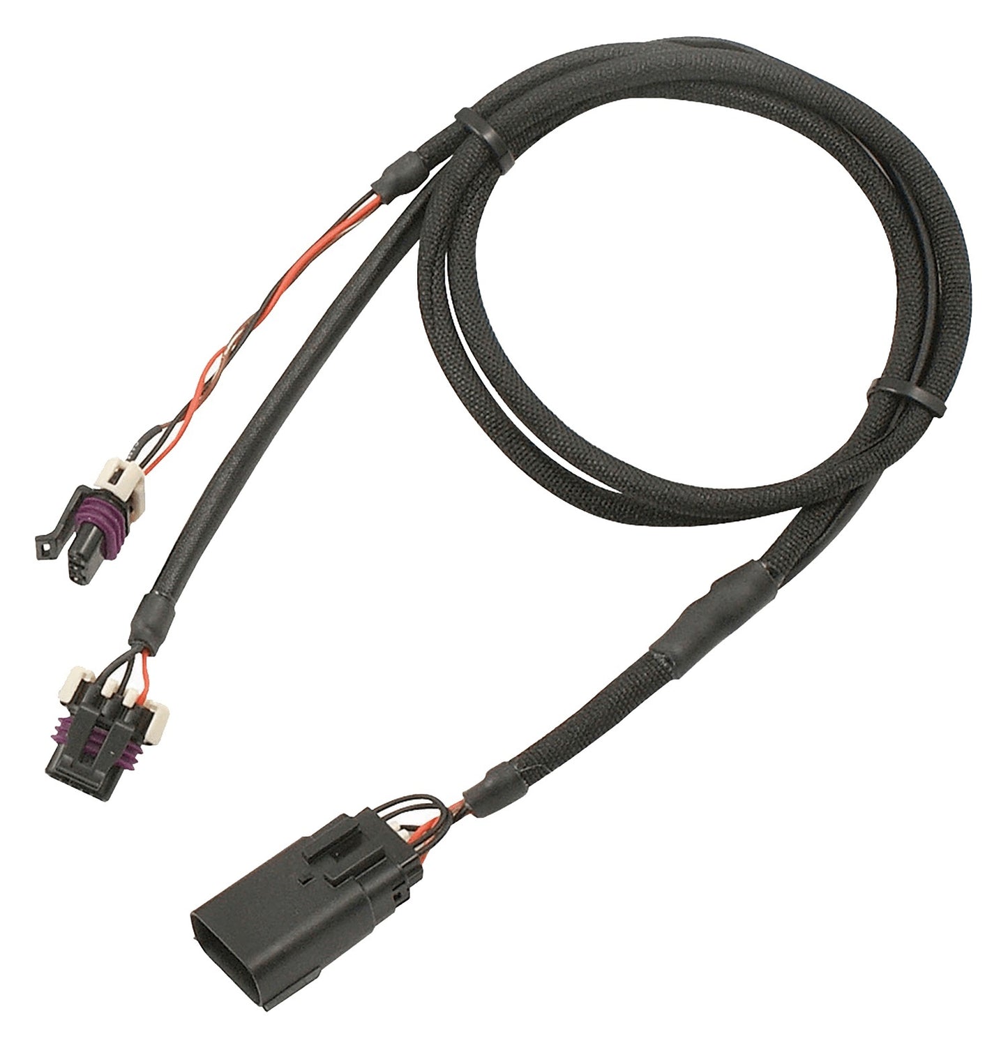 Msd Ignition  Wire Harness LS 58x/4x Front Cam Sensor  MSD2278