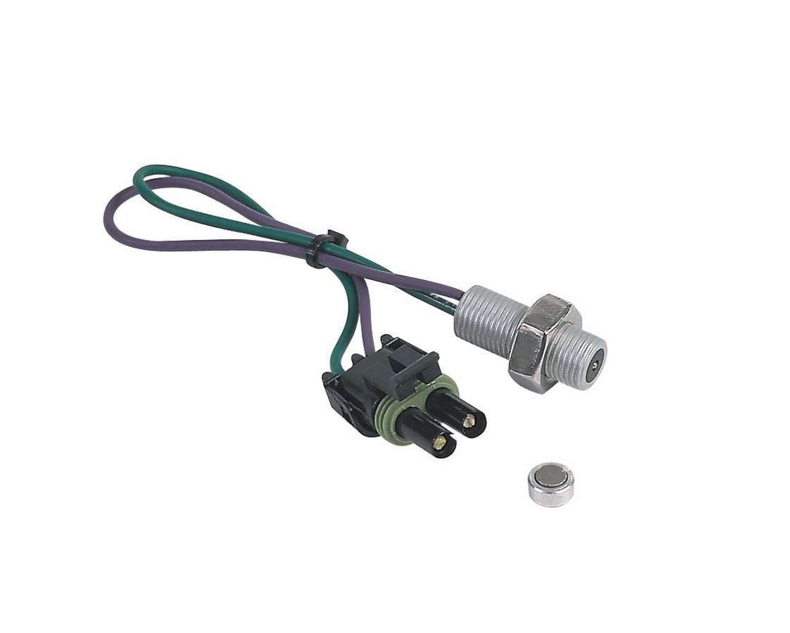 Msd Ignition Universal Signal Pick-Up Kit MPN MSD2346 Pickup