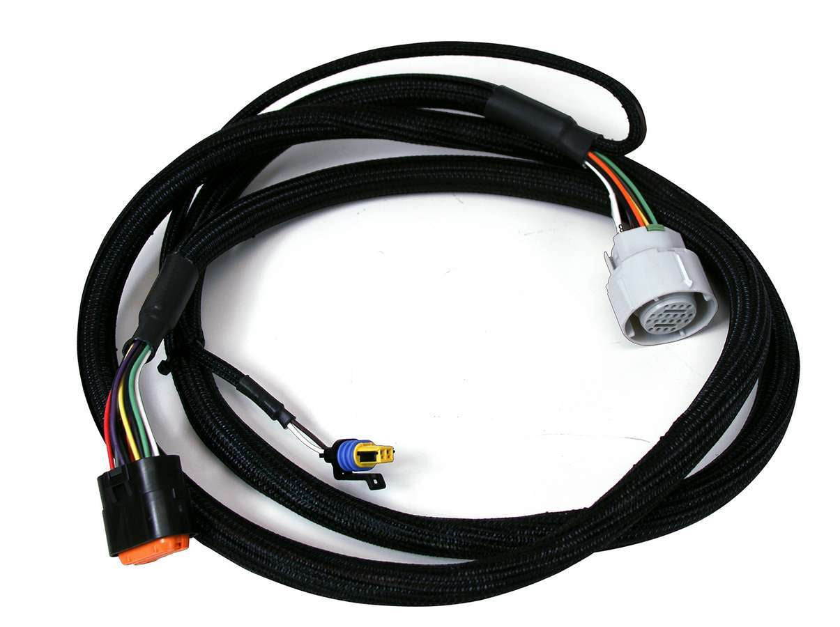 Msd Ignition  Harness GM4L60-85E 93-Up (4L70 06-09)  MSD2770