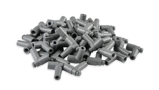 Msd Ignition 90-Degree GM Hei Distr. Boots 50pk MPN MSD34554