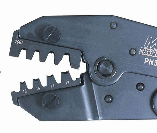 Msd Ignition Deutsch Dies MPN MSD3510