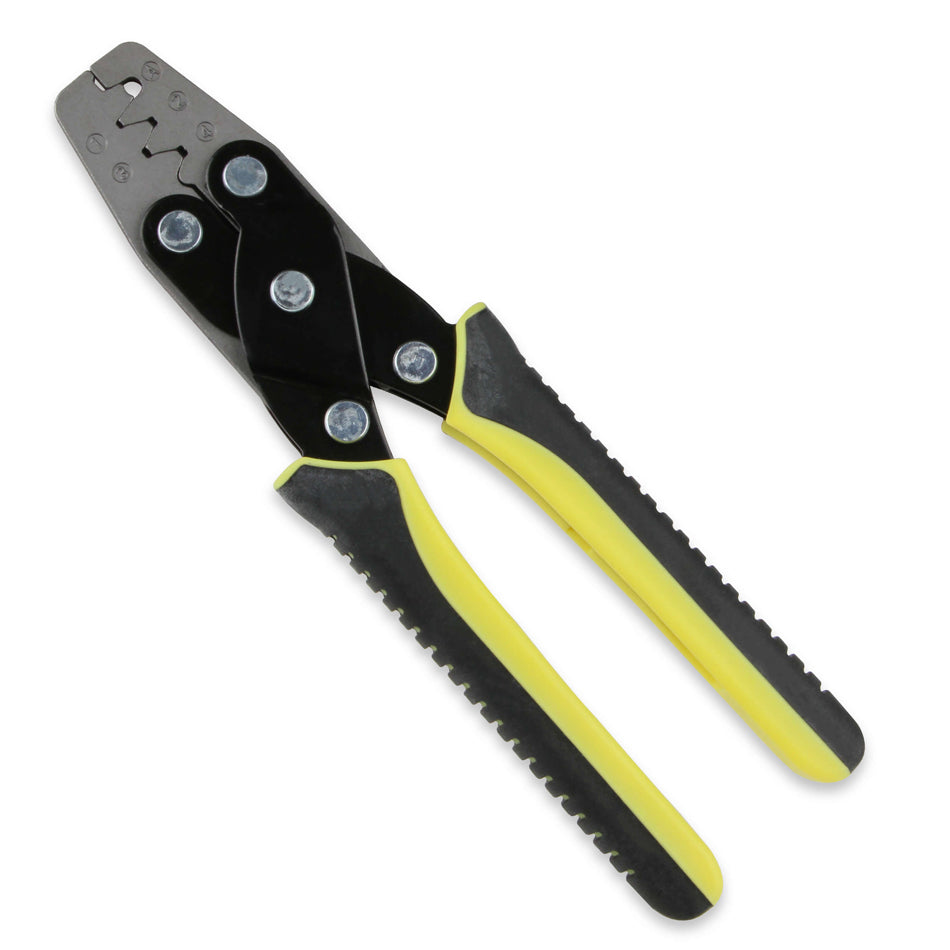 Msd Ignition Superseal Crimp Plier MPN MSD3512MSD Ram