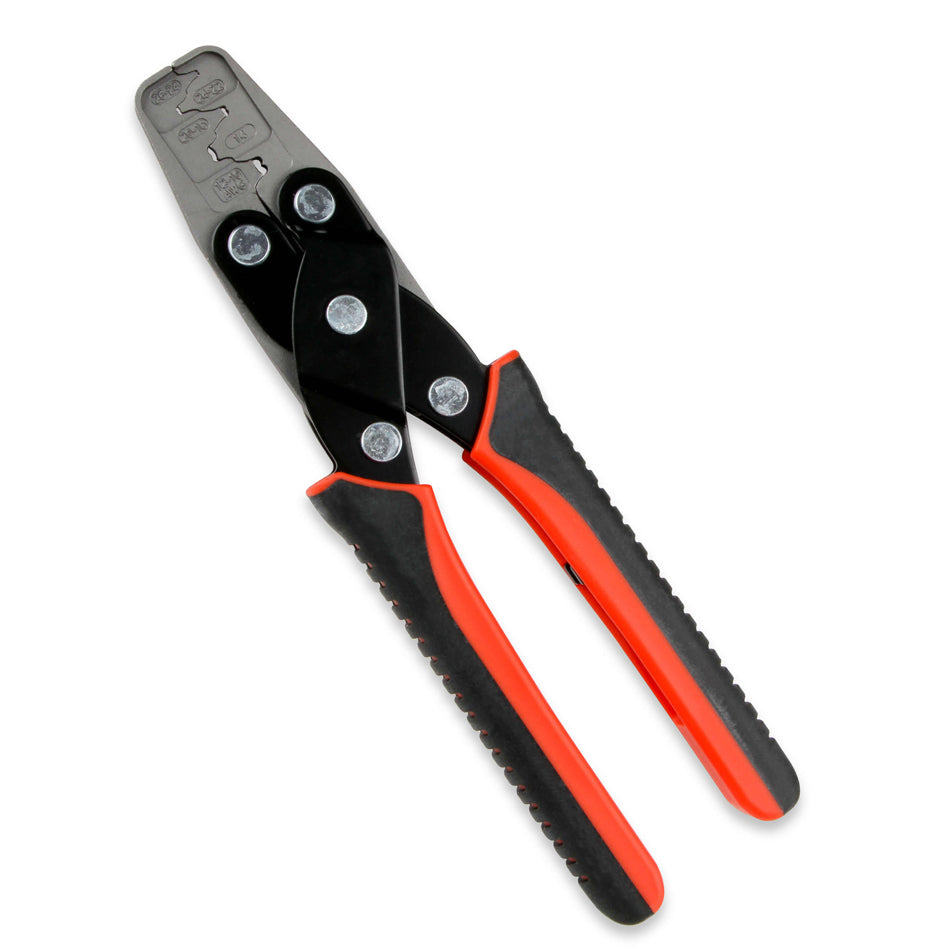 Msd Ignition Open Barrel Crimp Plier MPN MSD3513MSD Ram