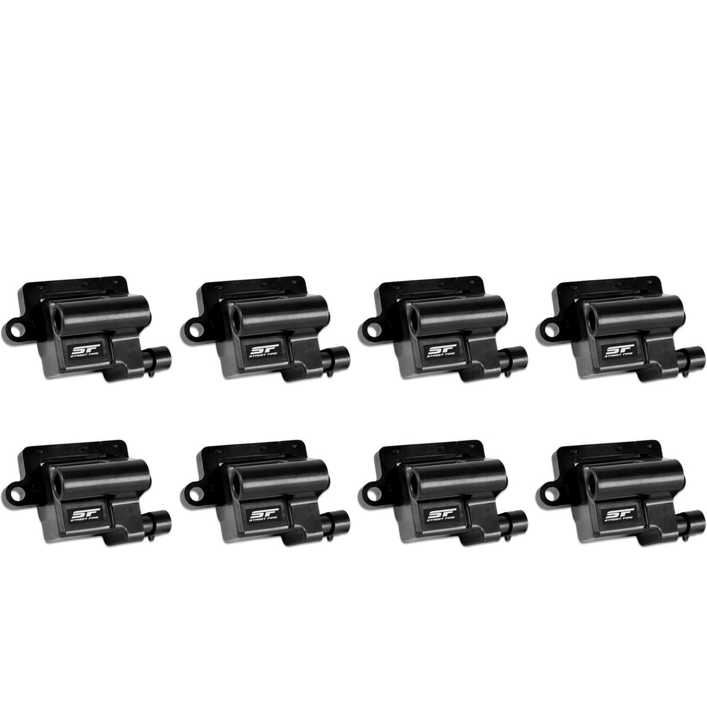 Msd Ignition Coils Street Fire GM LS Series Truck 99-07 8pk MPN MSD55108 For GM LS-Series