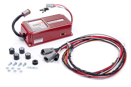 Msd Ignition DIRT Spec Ignition Box MPN MSD64316